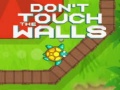 Peli Don't Touch the Walls