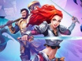 Peli Empires & Puzzles Rpg Quest