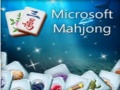 Peli Microsoft Mahjong