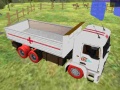 Peli Cargo Truck Transport Simulator 2020
