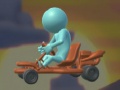 Peli  Kart Racer