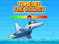 Peli Takeoff The Rocket