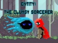 Peli Entity: The Clumsy Sorcerer