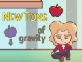 Peli New Tons of Gravity