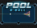 Peli Pool 8 Ball