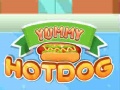 Peli Yummy Hotdog