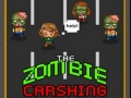 Peli The Zombie Crashing