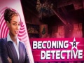 Peli Becoming a Detective