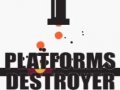 Peli Platforms Destroyer 