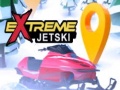 Peli Extreme Jetski 