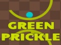 Peli Green Prickle