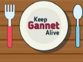 Peli Keep Gannet Alive