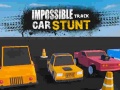 Peli Impossible Tracks Car Stunt