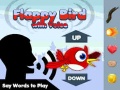 Peli Flappy Bird With Voice