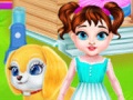 Peli Baby Taylor Dog House