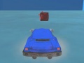 Peli Hover Craft