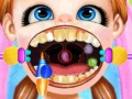 Peli Little Princess Dentist Adventure