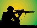 Peli U.S. Army Hidden