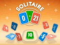 Peli Solitaire Zero21