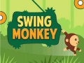 Peli Swing Monkey