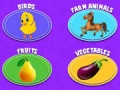 Peli Baby First Words