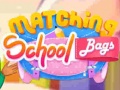 Peli Matching School Bags