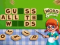 Peli Word Sauce
