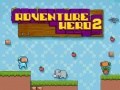 Peli Adventure Hero 2