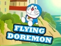 Peli Flying Doremon