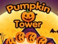 Peli Pumpkin tower halloween