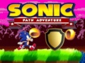 Peli Sonic Path Adventure