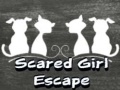 Peli Scared Girl Escape