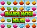 Peli Islands Match Deluxe