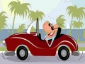Peli Convertible Cars Jigsaw