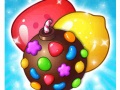 Peli Match Candy