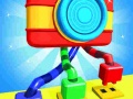 Peli Knots Master 3d