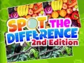 Peli Spot The Difference 2