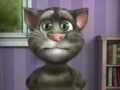 Peli Talking Tom Funny Time