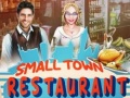 Peli Small Town Restaurant