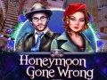 Peli Honeymoon Gone Wrong