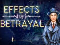 Peli Effects of Betrayal