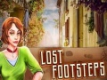 Peli Lost Footsteps