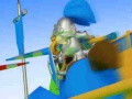 Peli Jousting Heroes