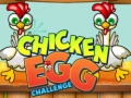 Peli Chicken Egg Challenge
