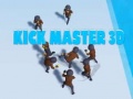 Peli Kick Master 3D