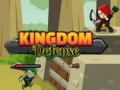 Peli Kingdom Defense