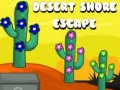 Peli Desert Shore Escape