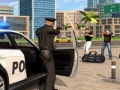 Peli Cartoon Police Cars Puzzle