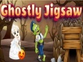 Peli Ghostly Jigsaw