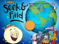 Peli Luna's Seek and Find
